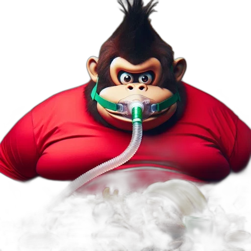 staff, animal, mask, concept art transparent PNG cut-out