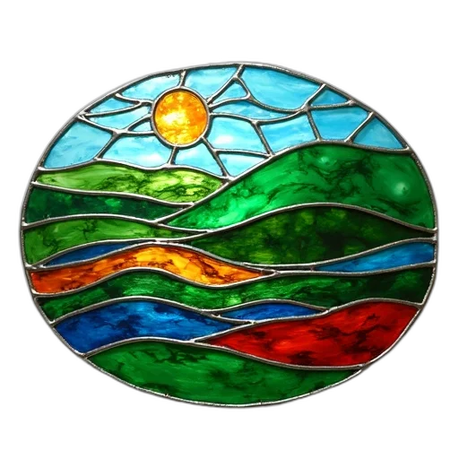 jewelry, fantasy art, watercolor, photorealistic transparent PNG cut-out