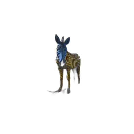 animal, creature, crown, staff transparent PNG cut-out