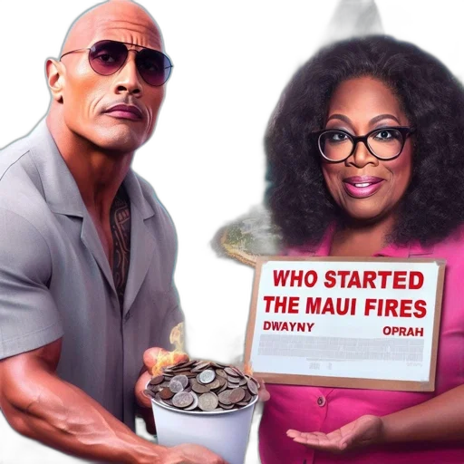 poster, features, comical, scene transparent PNG cut-out