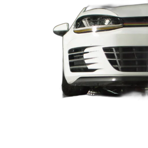 car, 3d render, photorealistic, concept art transparent PNG cut-out