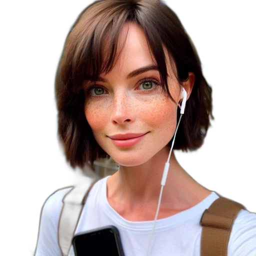 face, staff, robot, jewelry transparent PNG cut-out