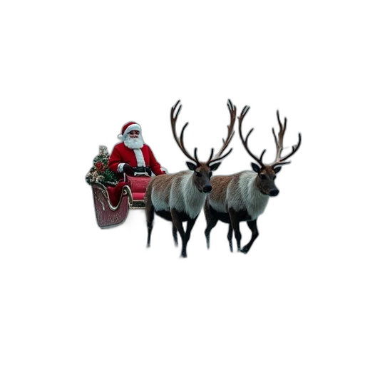 animal, 3d render, concept art, pixel art transparent PNG cut-out