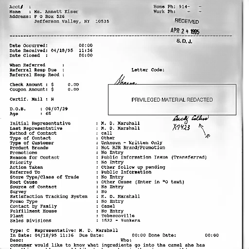document, titled, privileged, material transparent PNG cut-out