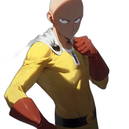 jacket, staff, mask, face transparent PNG cut-out