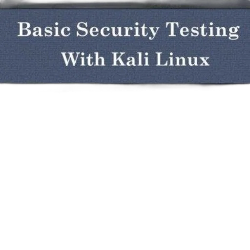 basic, security, testing, kali transparent PNG cut-out