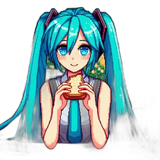 food, dress, robot, creature transparent PNG cut-out