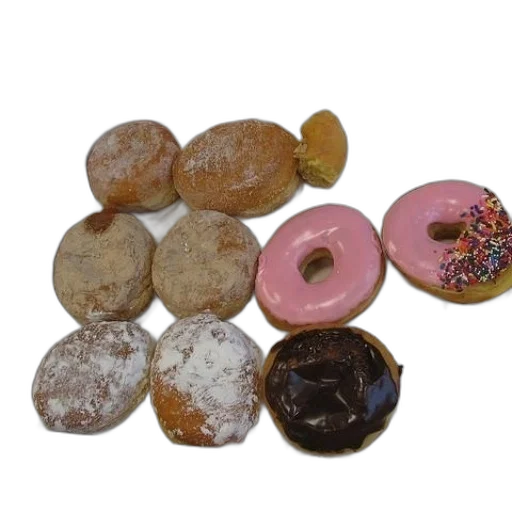 food, jewelry, 3d render, box transparent PNG cut-out