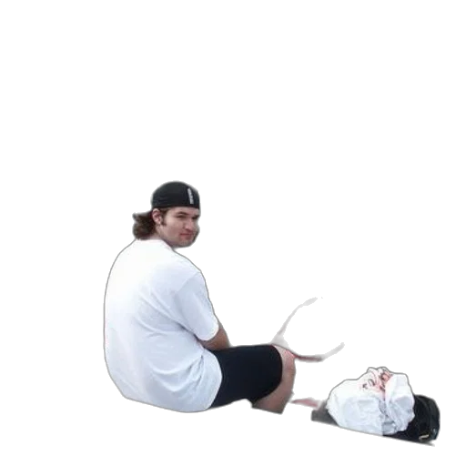 staff, creature, animal, hat transparent PNG cut-out
