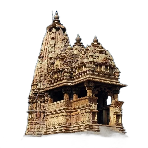building, jewelry, 3d render, intricately transparent PNG cut-out