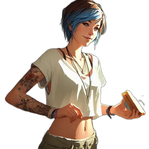 jewelry, staff, concept art, fantasy art transparent PNG cut-out