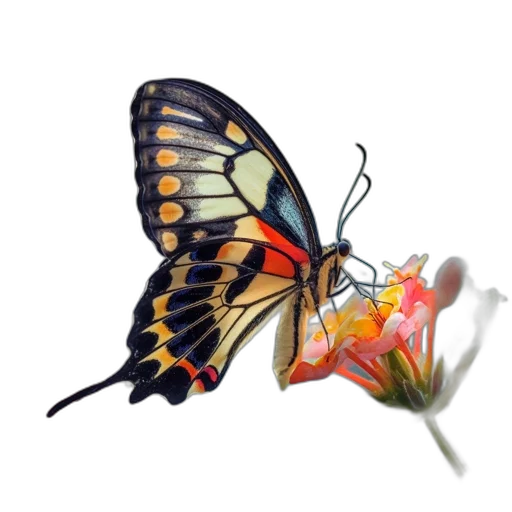 flower, animal, crown, jewelry transparent PNG cut-out