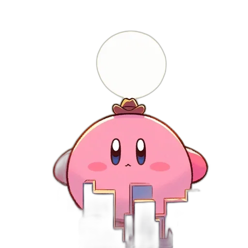 hat, staff, creature, animal transparent PNG cut-out