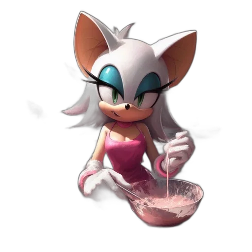 creature, animal, mask, concept art transparent PNG cut-out