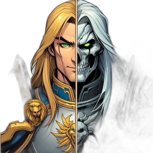 mask, face, comic book art, fantasy art transparent PNG cut-out