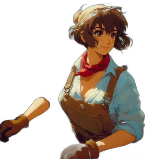 staff, weapon, sword, face transparent PNG cut-out