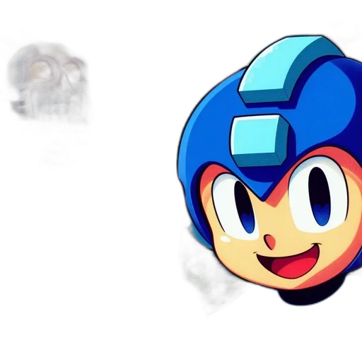mask, face, robot, hat transparent PNG cut-out