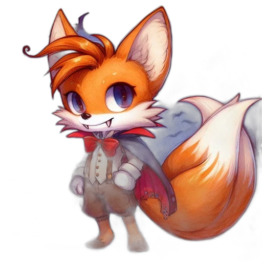 staff, jacket, animal, concept art transparent PNG cut-out