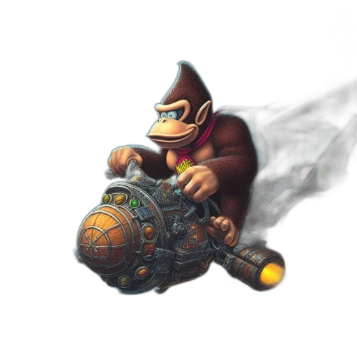 weapon, staff, sword, robot transparent PNG cut-out