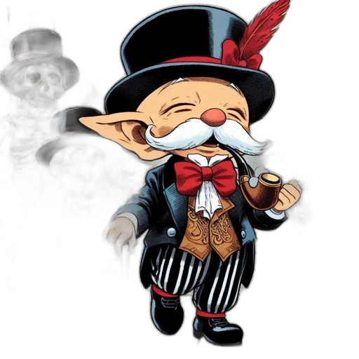 staff, mask, concept art, cartoon transparent PNG cut-out