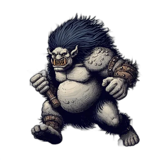 creature, animal, concept art, fantasy art transparent PNG cut-out