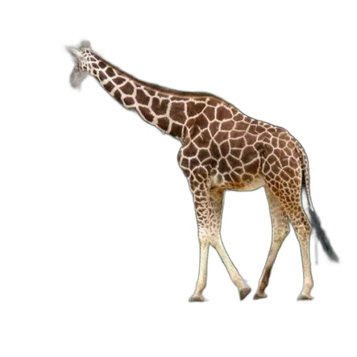 animal, creature, staff, weapon transparent PNG cut-out