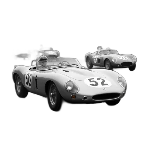 car, 3d render, photorealistic, concept art transparent PNG cut-out