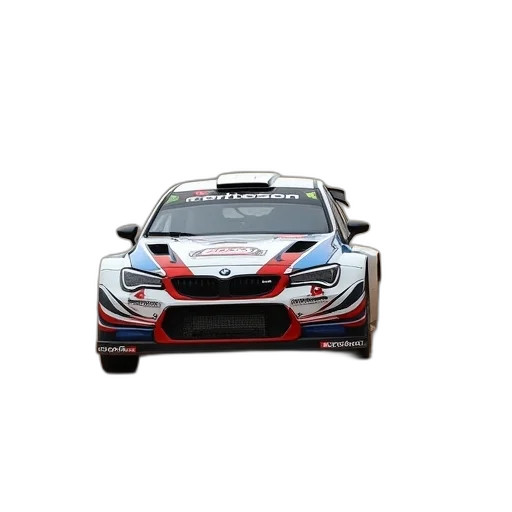car, bmw, motorsport, driving transparent PNG cut-out