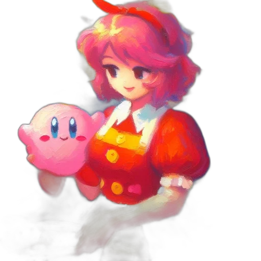 weapon, staff, crown, robot transparent PNG cut-out