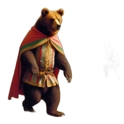 animal, staff, concept art, fantasy art transparent PNG cut-out