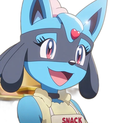 staff, food, animal, hat transparent PNG cut-out