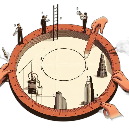 staff, furniture, building, umbrella transparent PNG cut-out