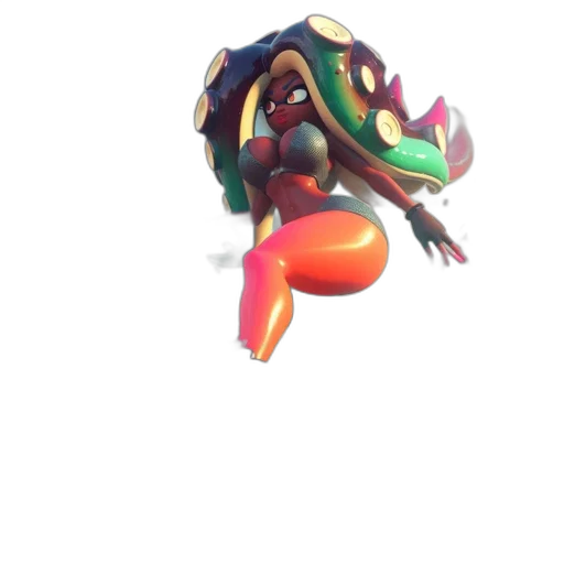 dragon, creature, animal, weapon transparent PNG cut-out