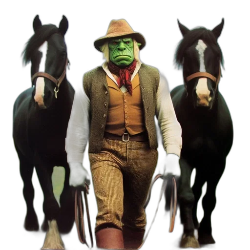 animal, mask, creature, hat transparent PNG cut-out