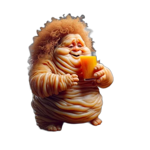 food, creature, animal, bottle transparent PNG cut-out