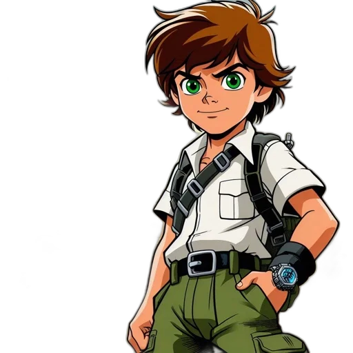 staff, weapon, cartoon, concept art transparent PNG cut-out