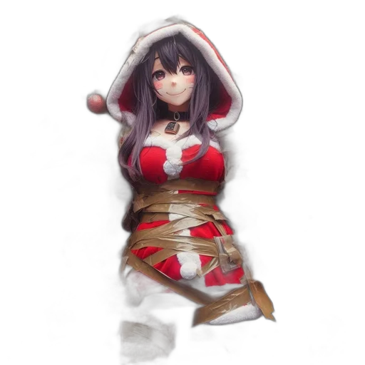 dress, concept art, fantasy art, 3d render transparent PNG cut-out