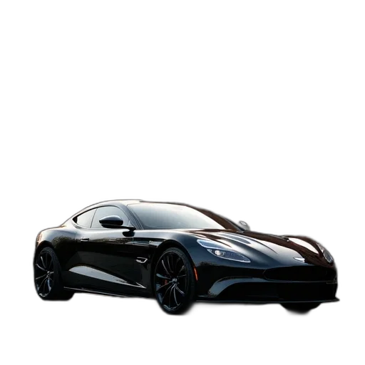 car, weapon, dragon, animal transparent PNG cut-out