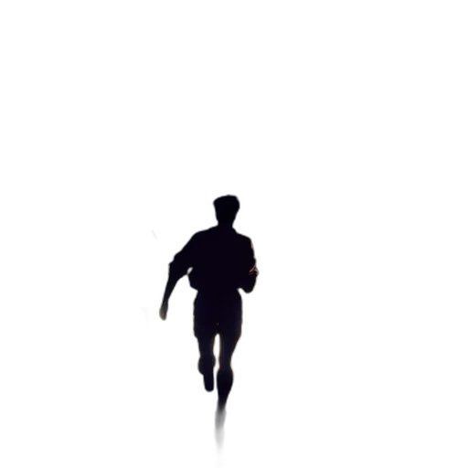 staff, creature, robot, jacket transparent PNG cut-out