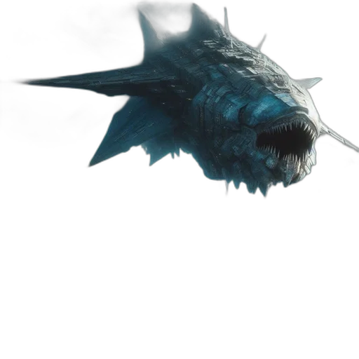 dragon, creature, mask, animal transparent PNG cut-out