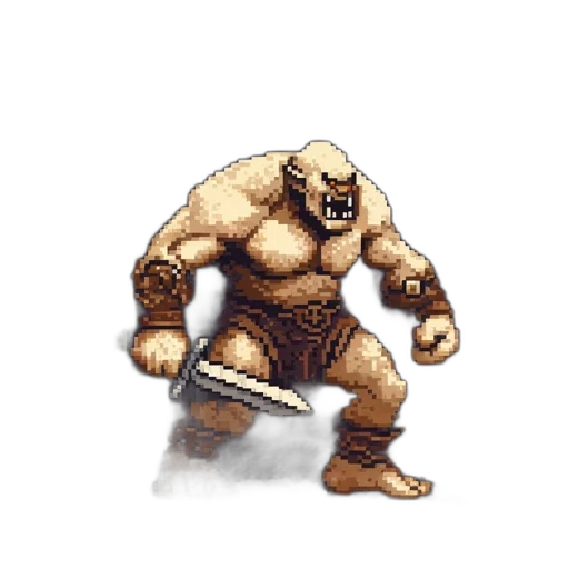 staff, weapon, creature, sword transparent PNG cut-out