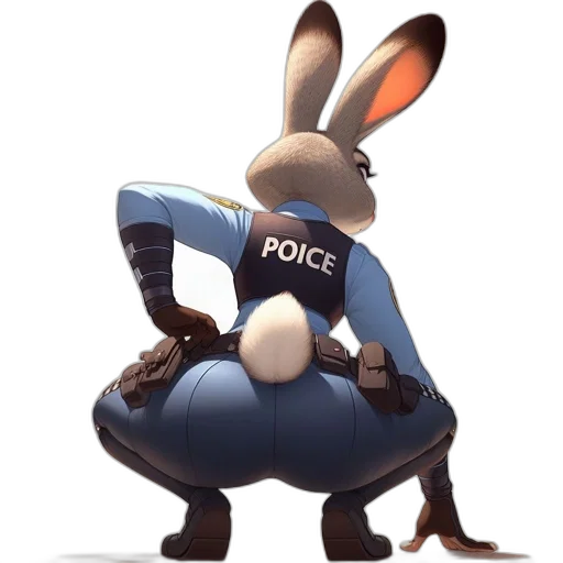 staff, weapon, jacket, animal transparent PNG cut-out