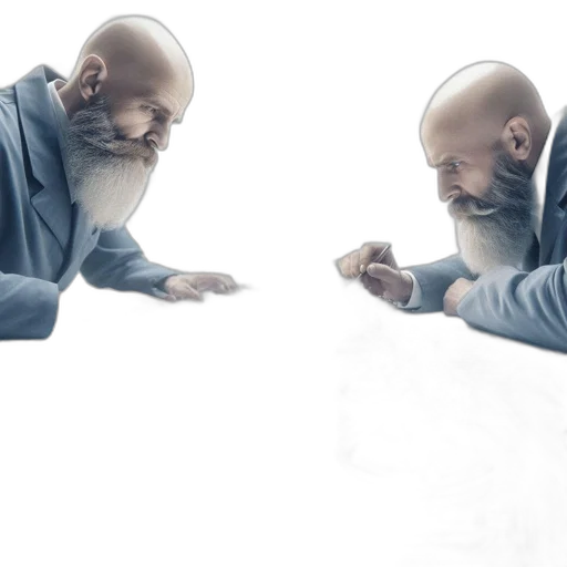 face, mask, concept art, photorealistic transparent PNG cut-out