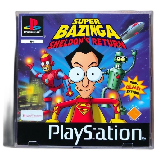 concept art, playstation, game, case transparent PNG cut-out