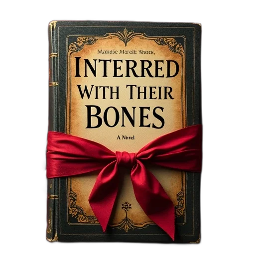 second, book, cover, series transparent PNG cut-out