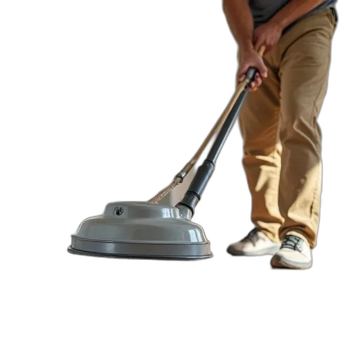 staff, robot, weapon, shoes transparent PNG cut-out
