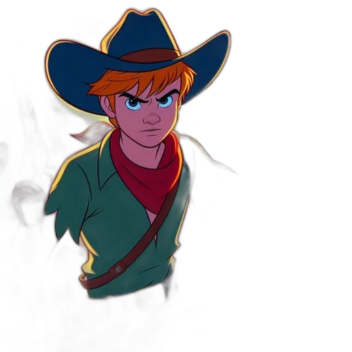 staff, cartoon, concept art, fantasy art transparent PNG cut-out