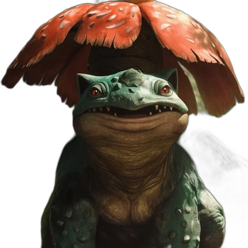 creature, dragon, hat, animal transparent PNG cut-out