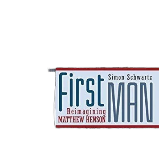 cover, first, man, reimagining transparent PNG cut-out