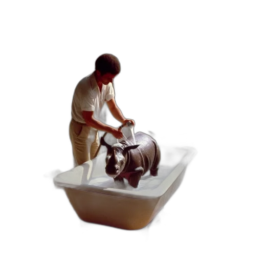 food, furniture, staff, robot transparent PNG cut-out